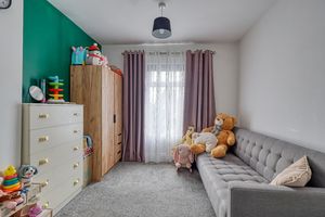 Bedroom Two- click for photo gallery